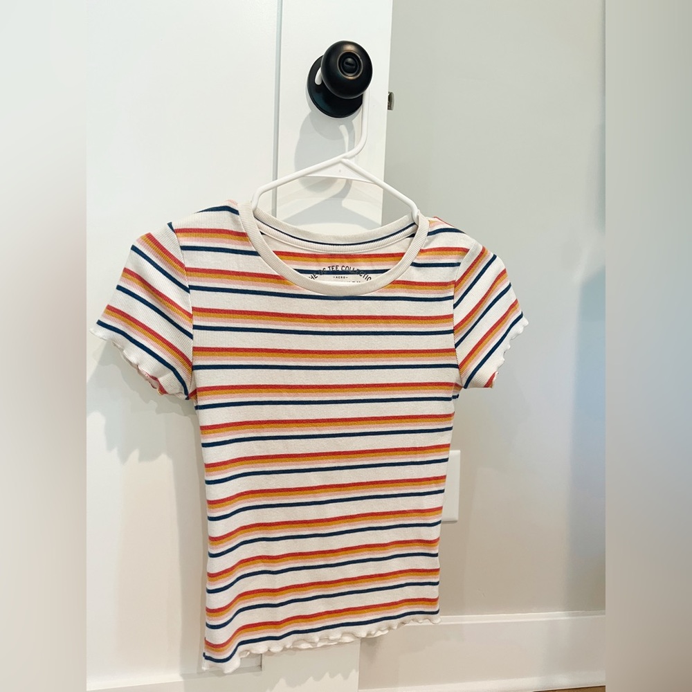 Medium Aero Shirt